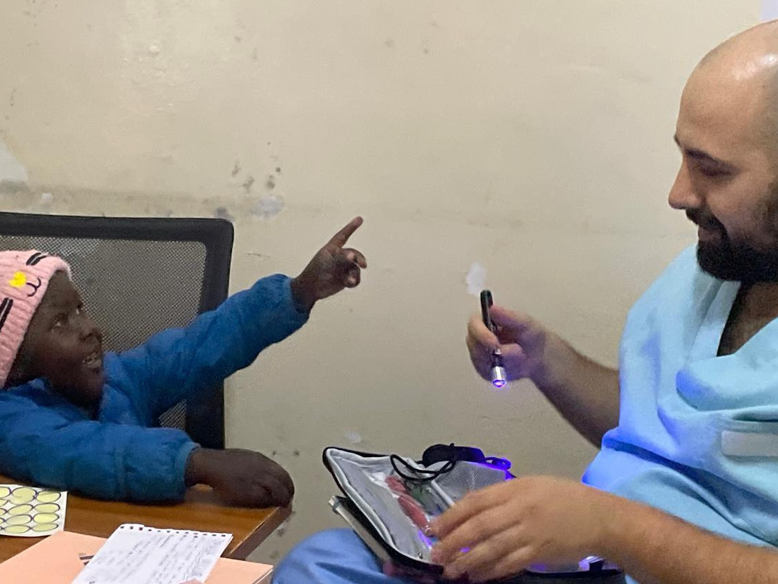 Prácticas Externas en Kenia con Youcanyolé